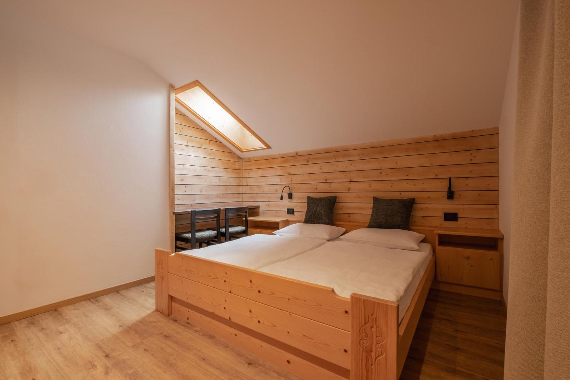 Apartments Kranebitt Eggen エクステリア 写真
